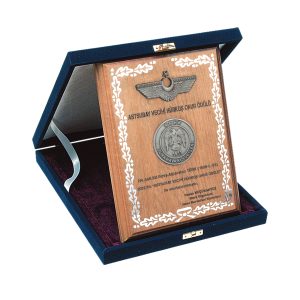 Hava Kuvvetleri Komutanlığı Vecihi Hürkuş Onur Ödülü