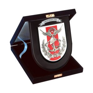 Genelkurmay Başkanlığı Metal Rölyef Plaket