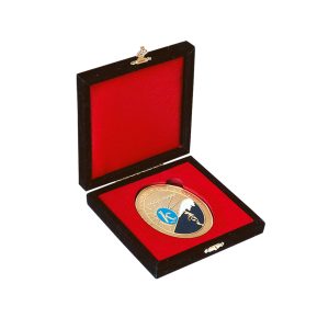 Mustafa Kemal Atatürk 125'inci Doğum Yılı Anısı Madalyon