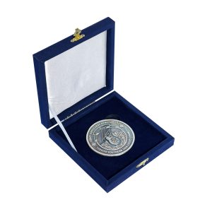 Güney Görev Grup Komutanlığı Süet Kutulu Madalyon